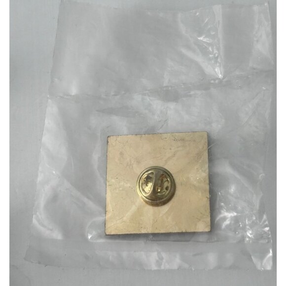 2011 Parks & Recreation Hot Air Balloon Fiesta Souvenir Lapel Pin - Picture 3 of 3